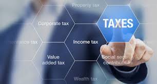 Taxation services